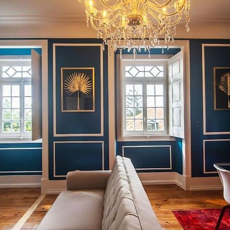Bendi Guest House Blue Experience Sintra Exterior foto
