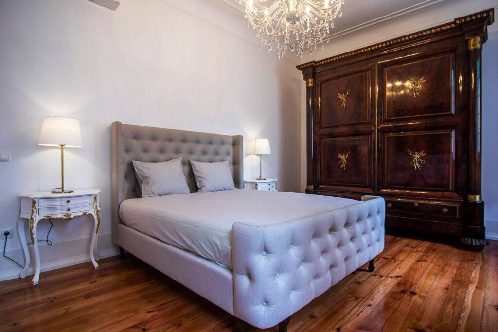 Bendi Guest House Blue Experience Sintra Exterior foto